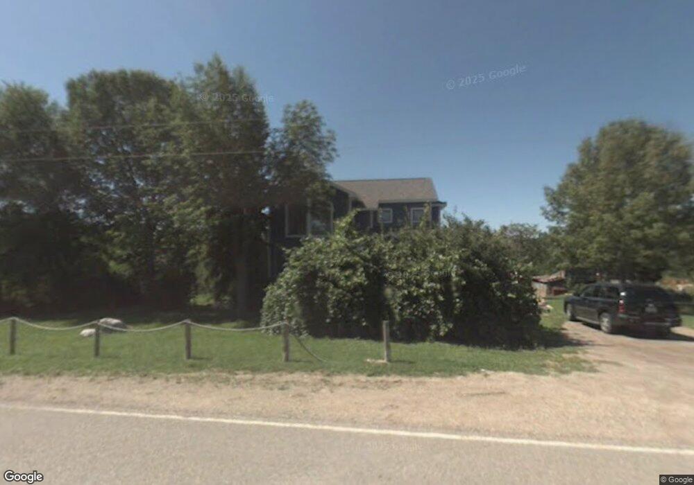 9227 Burgess Rd, Charlevoix, MI 49720 - photo 1