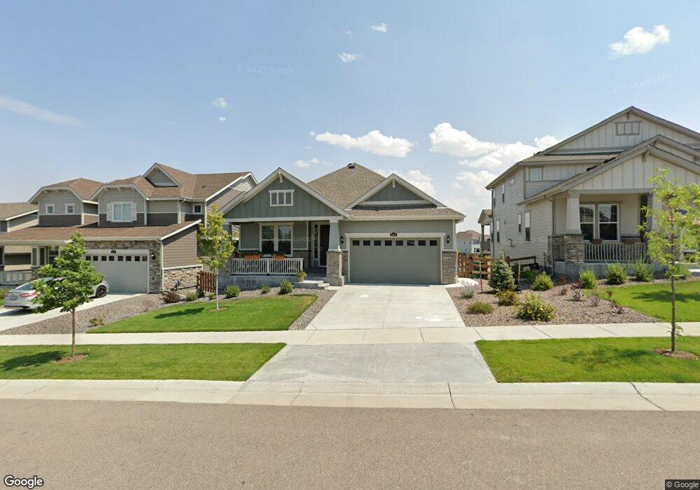 8084 S Kewaunee St, Aurora, CO 80016 - photo 1