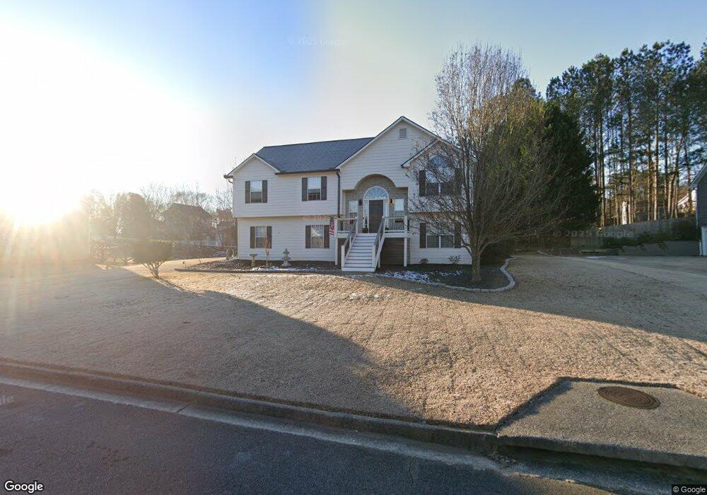 59 Ruth Ln, Acworth, GA 30101 - photo 1