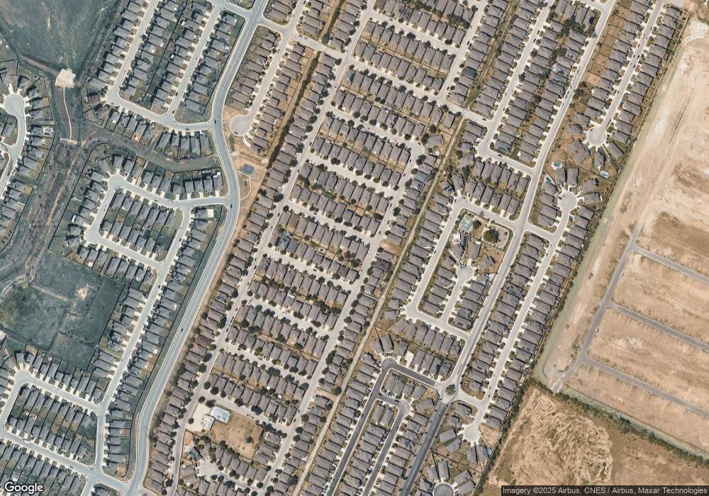 12006 Agnew Ridge, San Antonio, TX 78254 - photo 1