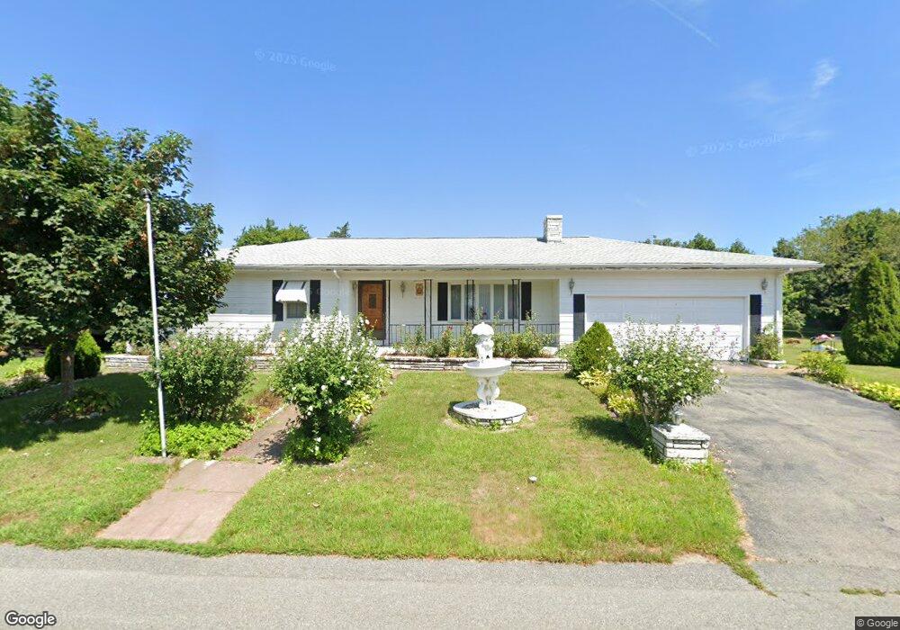 202 Lepes Rd, Somerset, MA 02726 - photo 1