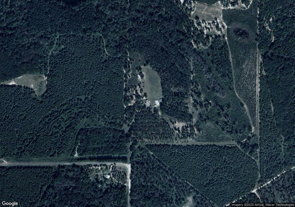 1174 Nelsons Corner Rd, Vienna, GA 31092 - photo 1