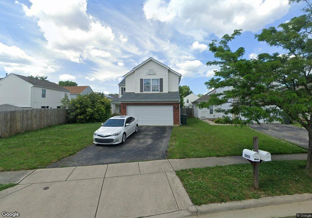 2022 Waymont Rd, Columbus, OH 43229 - photo 1