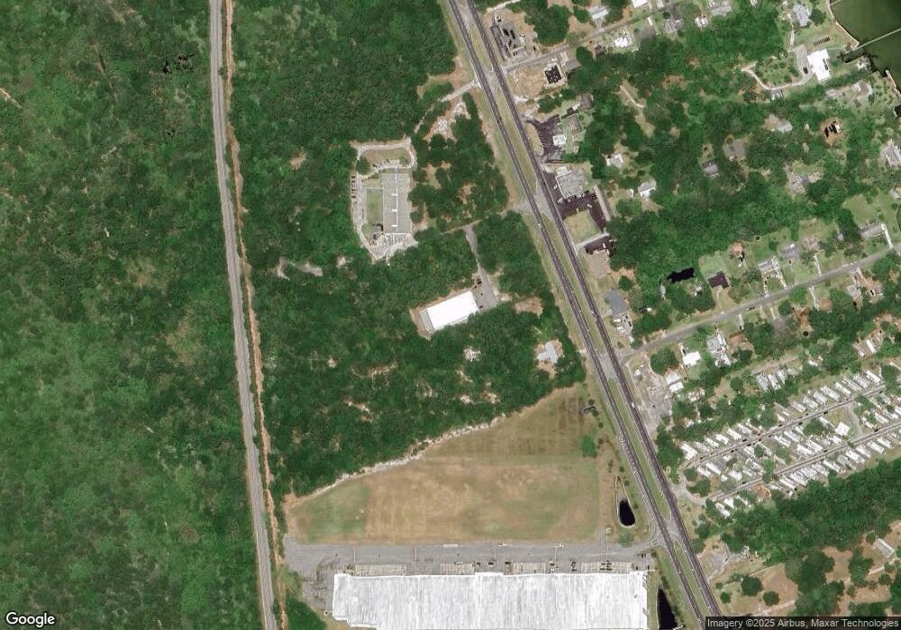 225 Sunset Ave, Titusville, FL 32780 - photo 1