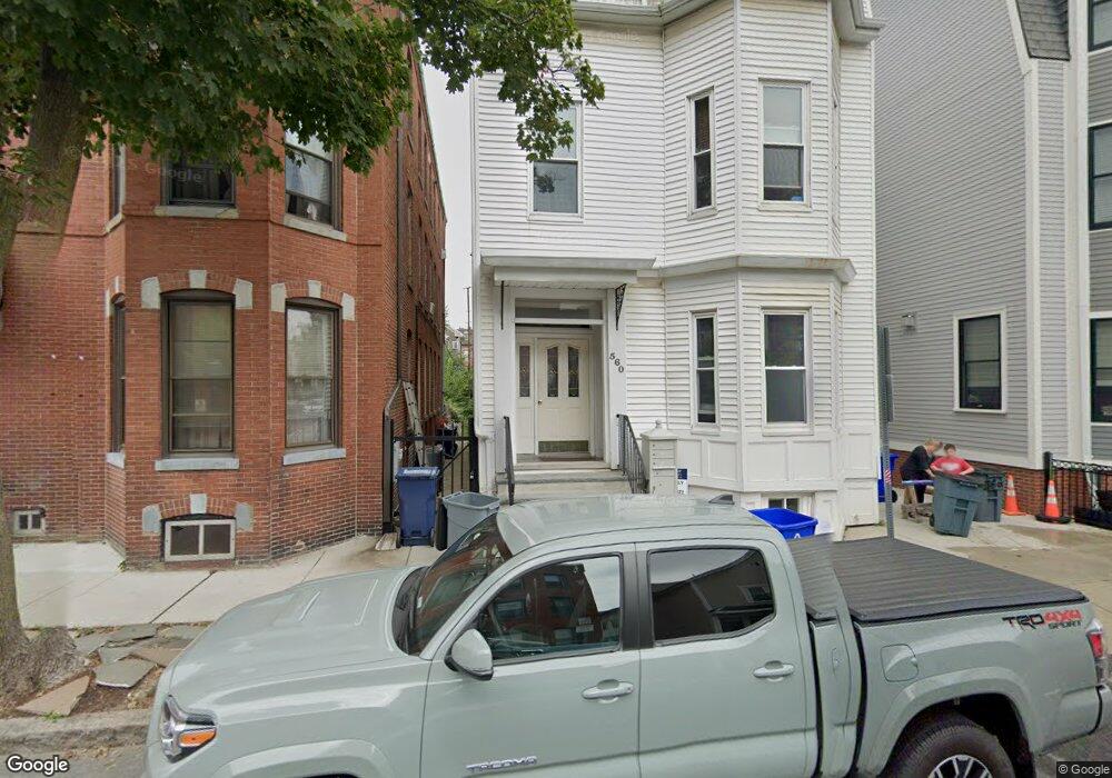 560 E 6th St unit 1, Boston, MA 02127 - photo 1