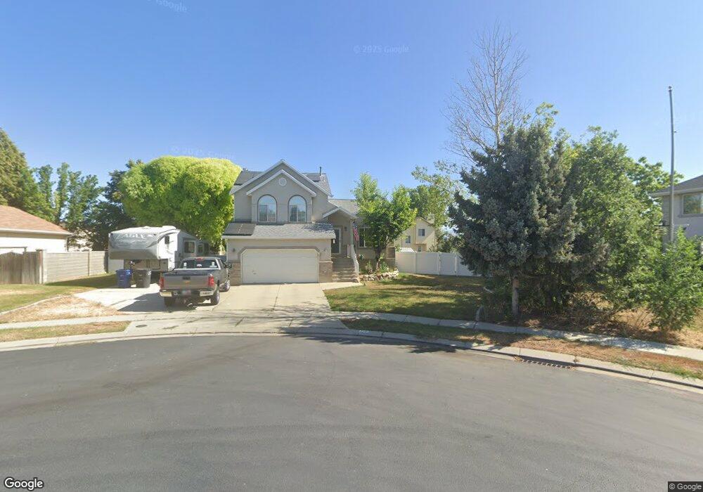 2246 W 8220 S, West Jordan, UT 84088 - photo 1