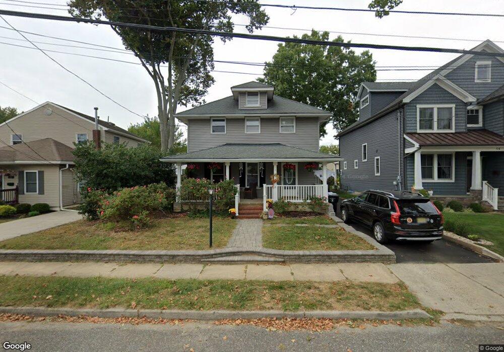 18 Carpenter St, Red Bank, NJ 07701 - photo 1