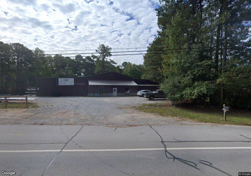 8711 U S 78, Bremen, GA 30110 - photo 1