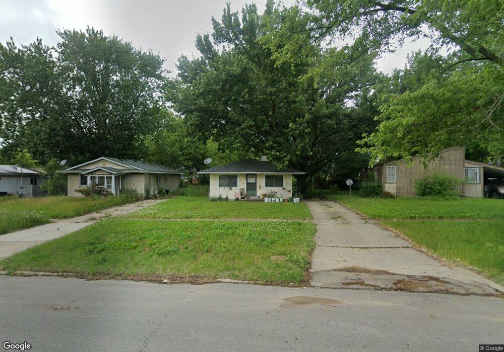 2909 E Pierson Rd, Flint, MI 48506 - photo 1