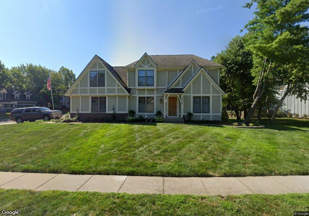 5909 W 157th St, Overland Park, KS 66223 - photo 1