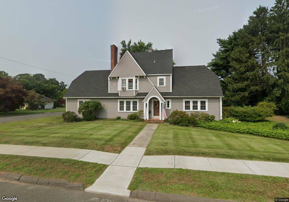 645 Main St, Cromwell, CT 06416 - photo 1