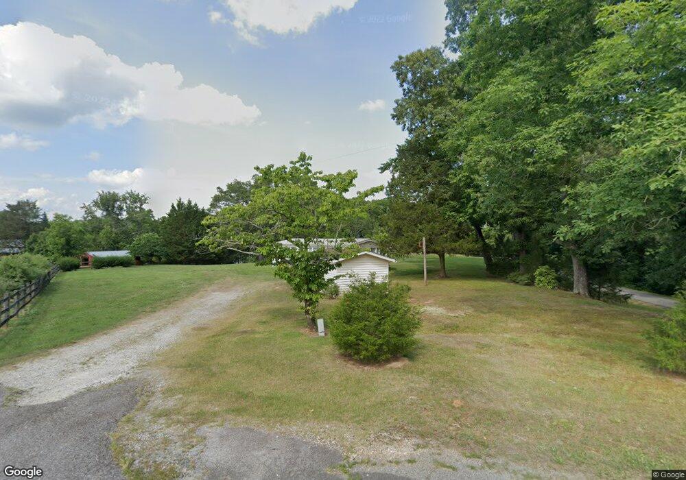 4519 Wahoo Dr, Gainesville, GA 30506 - photo 1