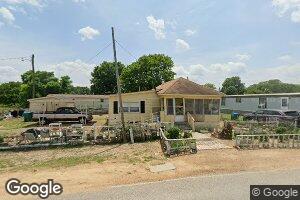 34 Holly Grove Meeks Rd, Cruger, MS 38924