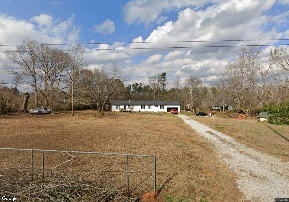 135 Haley Rd unit P, Jackson, GA 30233 - photo 1