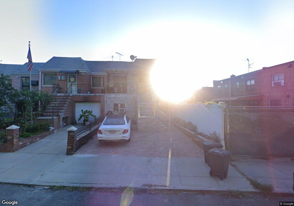 3053 68th St, Woodside, NY 11377 - photo 1