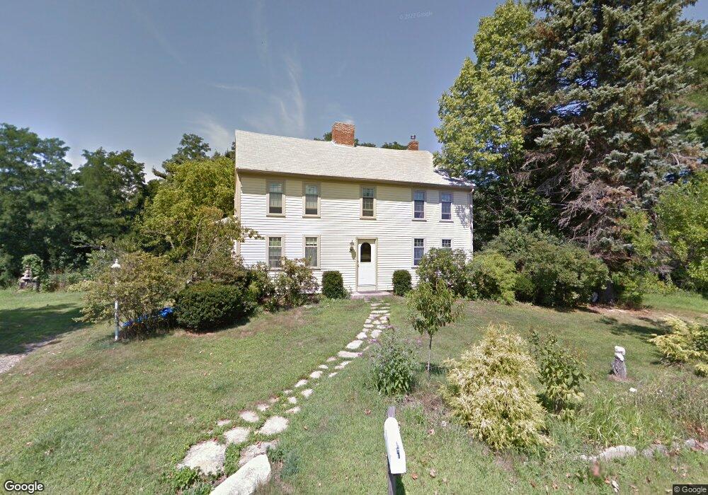 217 Ruggles St, Westborough, MA 01581 - photo 1