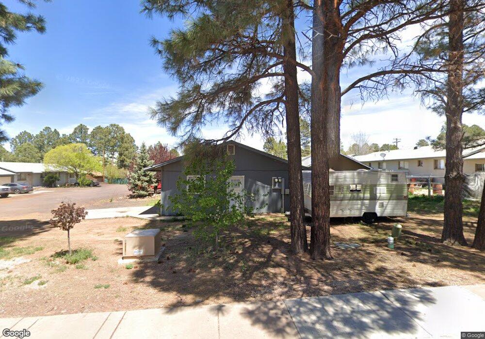 1080 E Whipple, Show Low, AZ 85901 - photo 1