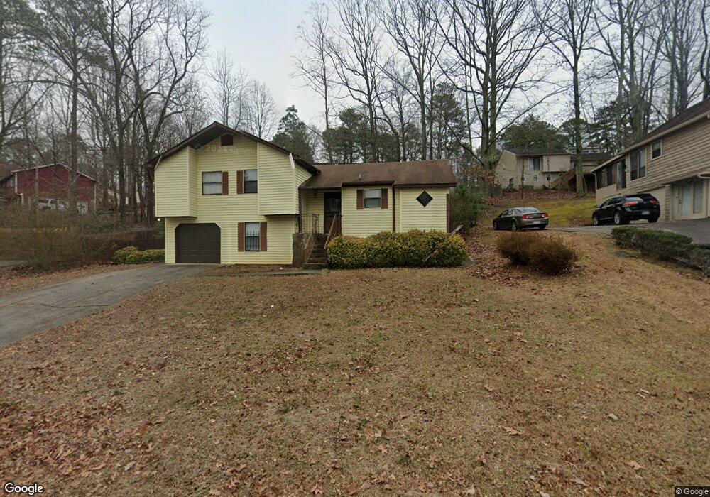 6915 Ivy Log Dr unit 6915, Austell, GA 30168 - photo 1