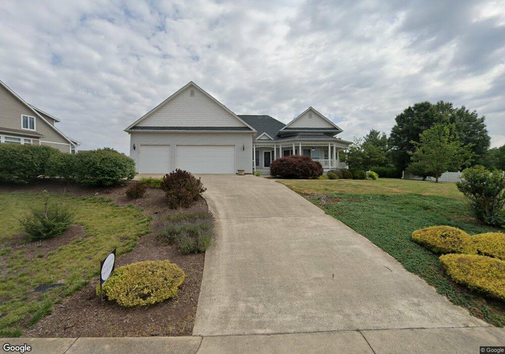 297 Tee Ct, New Market, VA 22844 - photo 1