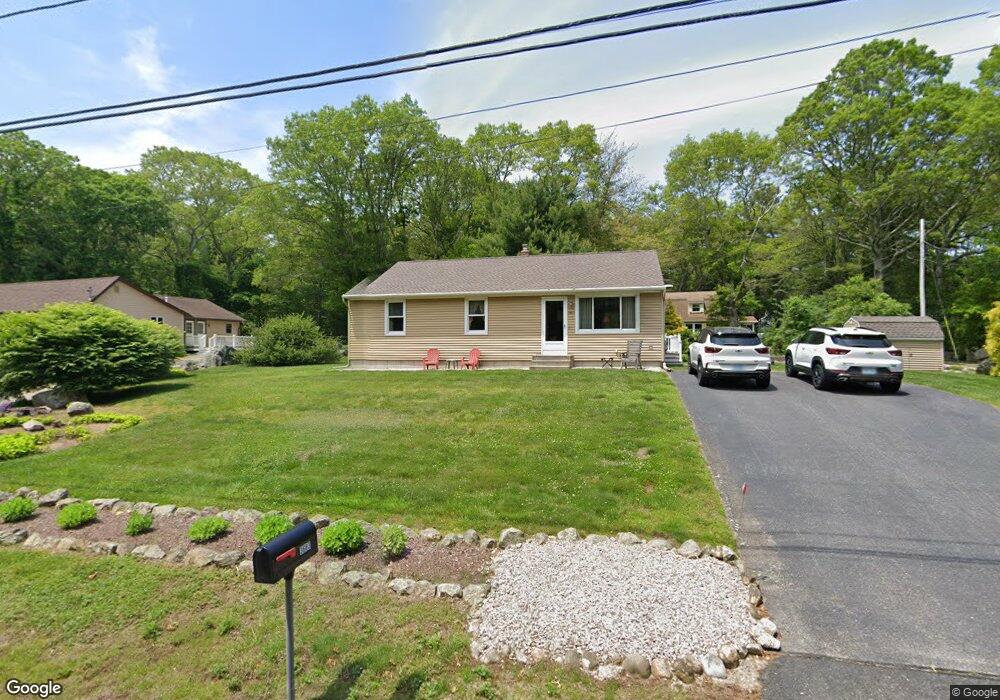 3683 Post Rd, Wakefield, RI 02879 - photo 1