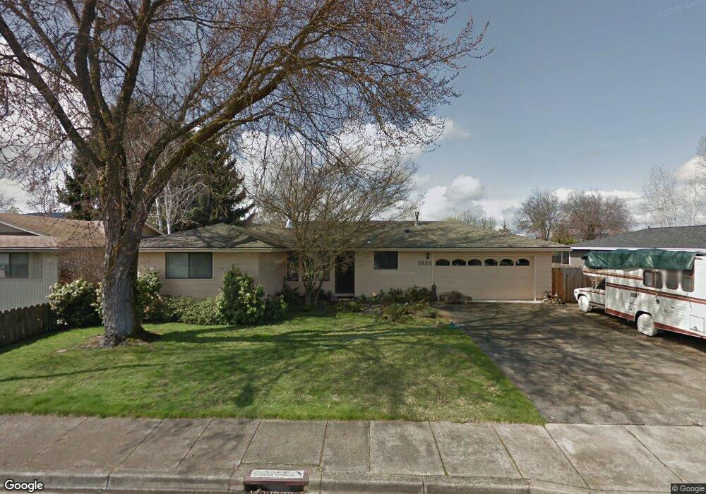 1833 Marys Way, Central Point, OR 97502 - photo 1