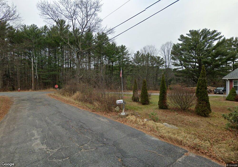 127 Pollards Mills Rd, Newport, NH 03773 - photo 1