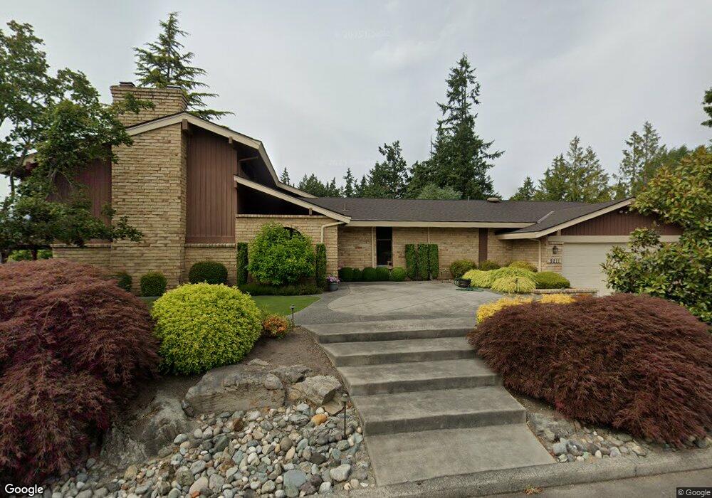 9211 Cascade Dr, Edmonds, WA 98020 - photo 1