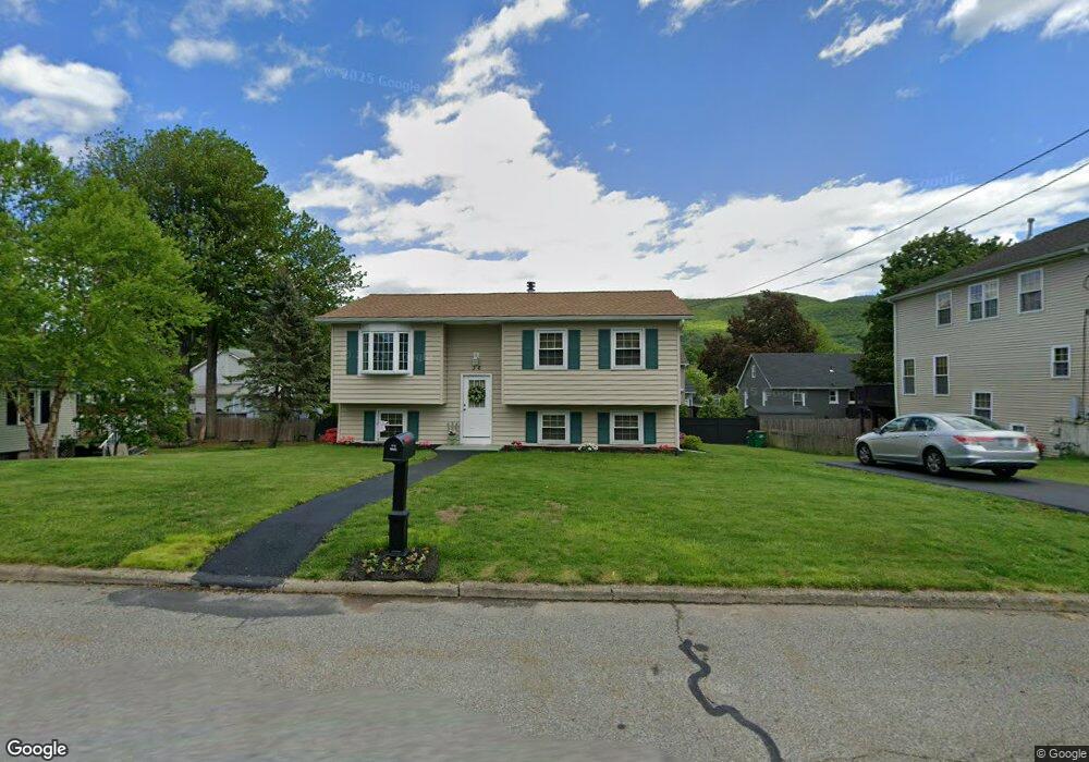 36 De Soto Ave, Beacon, NY 12508 - photo 1
