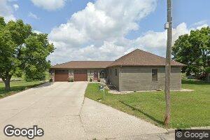 1401 Beaver Ave, Wishek, ND 58495