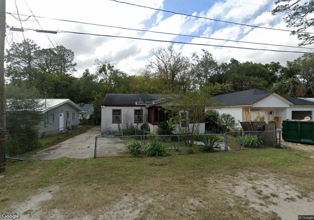 3503 Johnston St, Brunswick, GA 31520 - photo 1