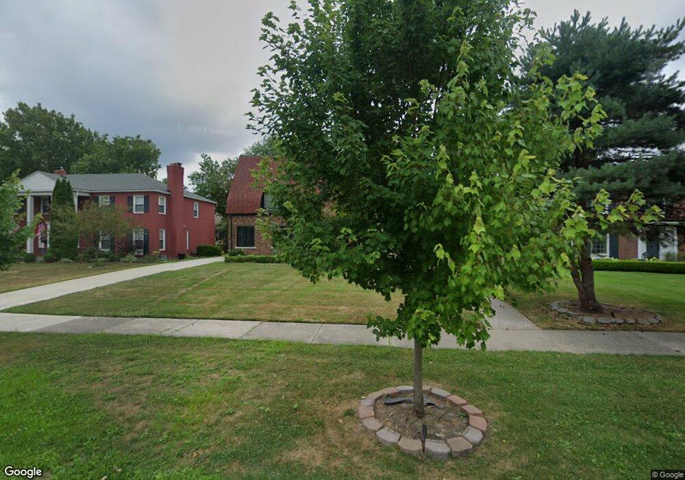 775 Berkshire Rd unit Bldg-Unit, Grosse Pointe Park, MI 48230 - photo 1
