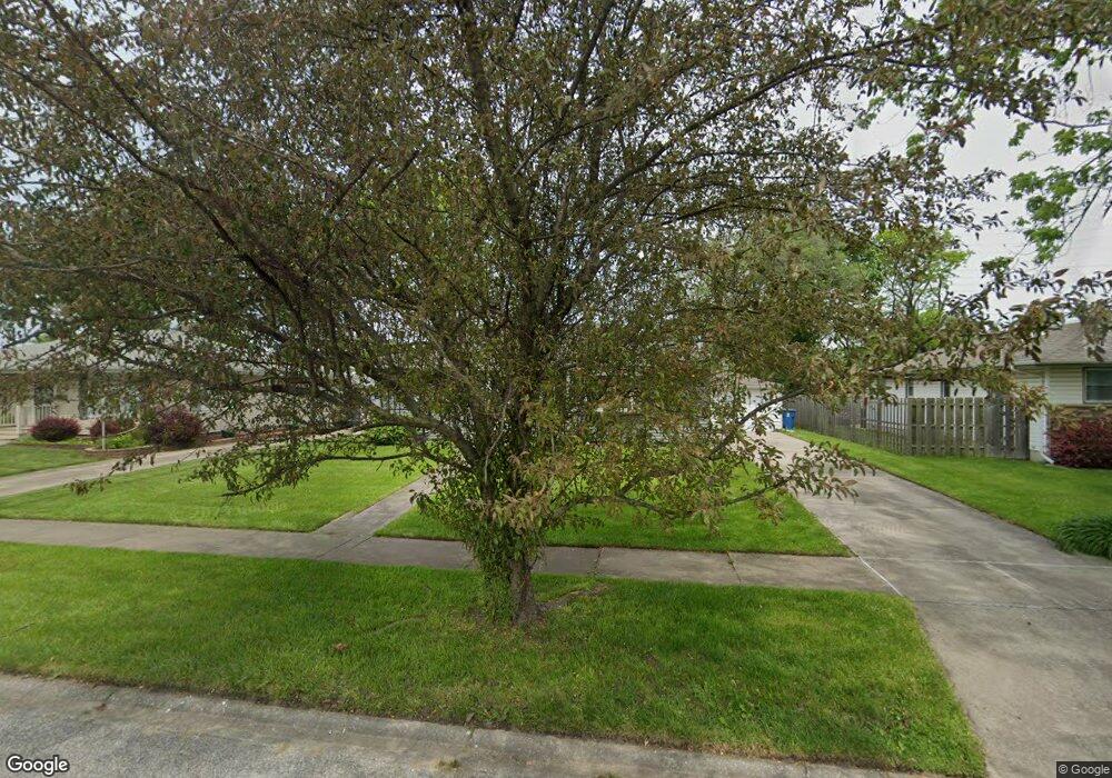 3343 Franklin St, Highland, IN 46322 - photo 1