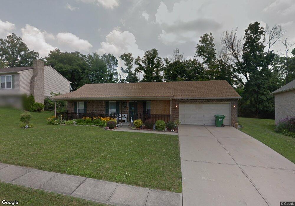 371 Harvest Way, Crittenden, KY 41030 - photo 1