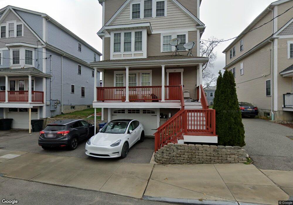 49 Oldfields Rd, Dorchester, MA 02121 - photo 1