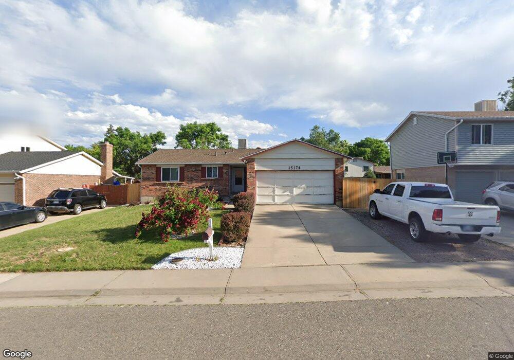 15174 E Utah Place, Aurora, CO 80012 - photo 1
