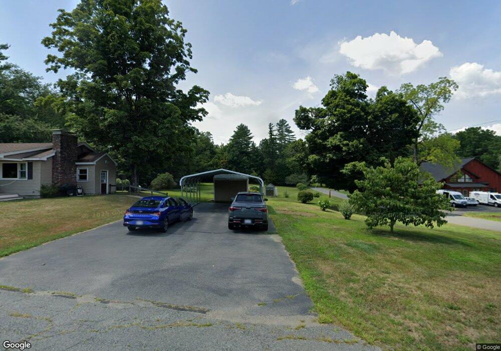 71 Sunderland Rd, Montague, MA 01351 - photo 1