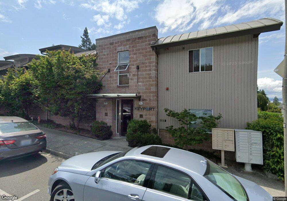 654 5th Ave S unit 403, Edmonds, WA 98020 - photo 1