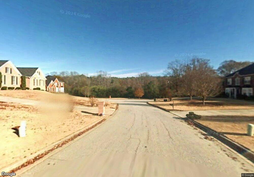 2213 Victoria SW, Lithonia, GA 30058 - photo 1