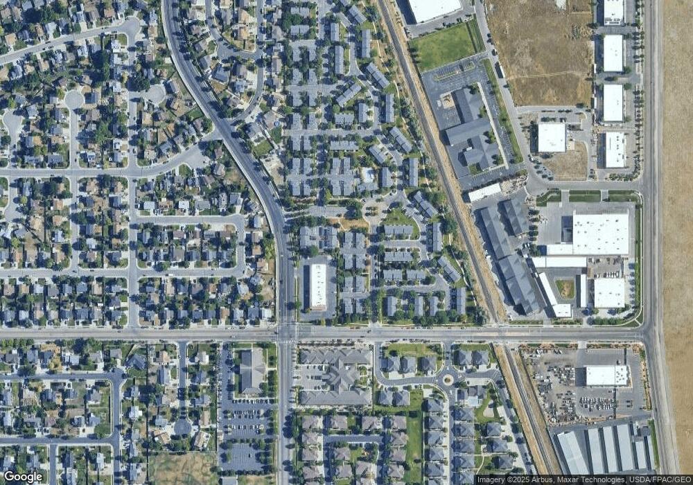 4756 W Mona Ln, West Jordan, UT 84084 - photo 1