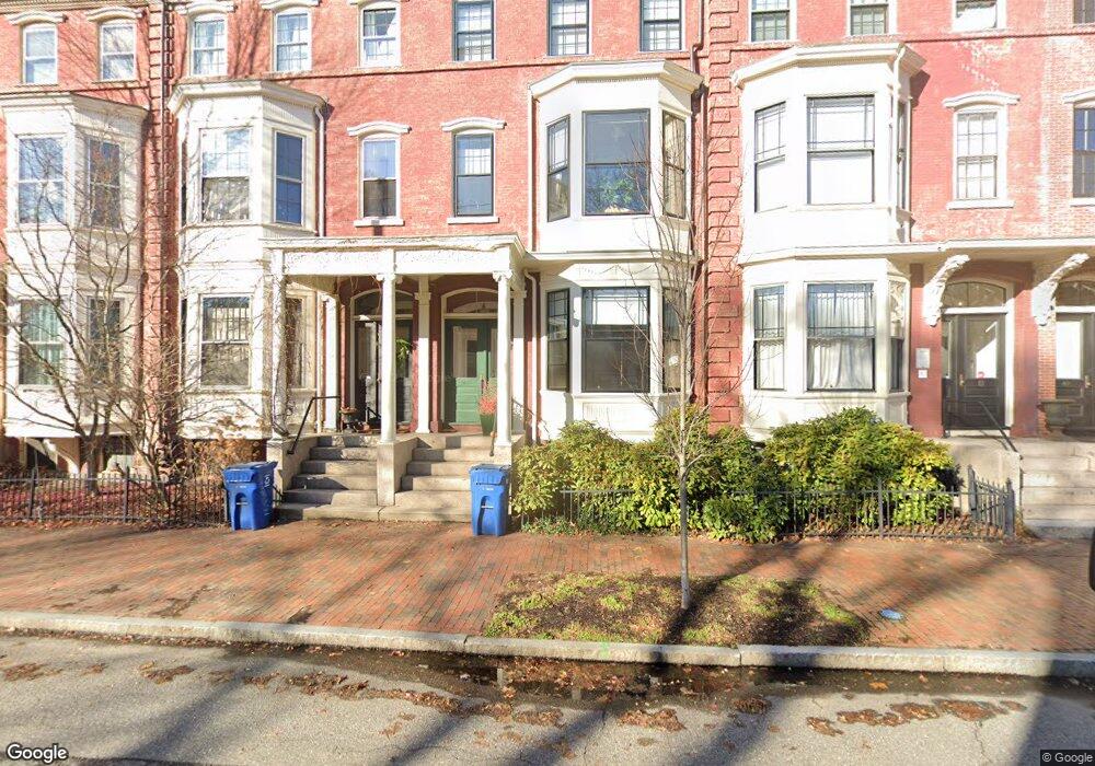 91 Pine St unit A, Portland, ME 04102 - photo 1