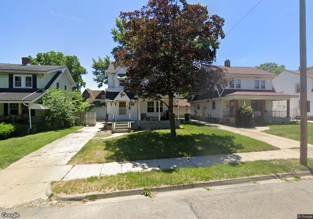 42 Cliff St, Dayton, OH 45405 - photo 1