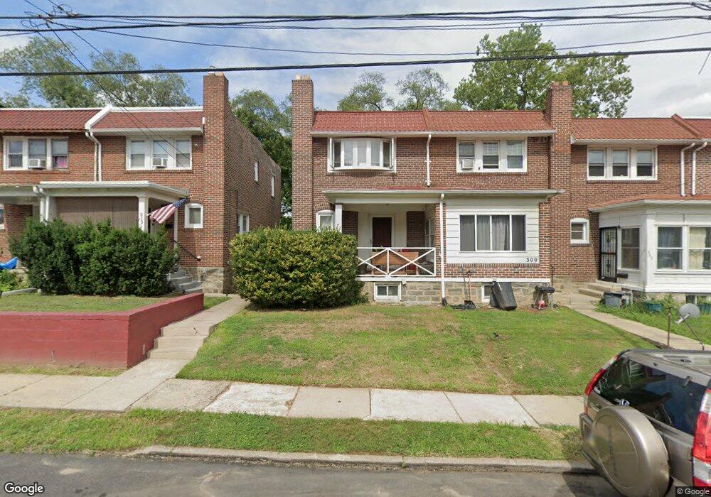 311 Roberta Ave, Darby, PA 19023 - photo 1