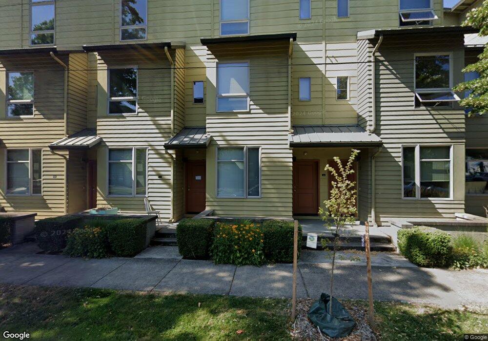 625 E 18th Ave, Eugene, OR 97401 - photo 1