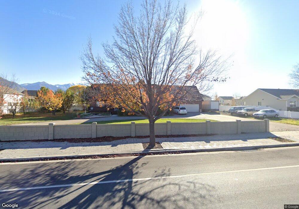 879 W 100 S, Spanish Fork, UT 84660 - photo 1