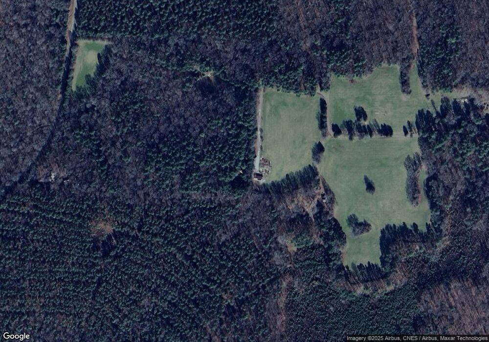 954 White Smith Rd, Pittsboro, NC 27312 - photo 1