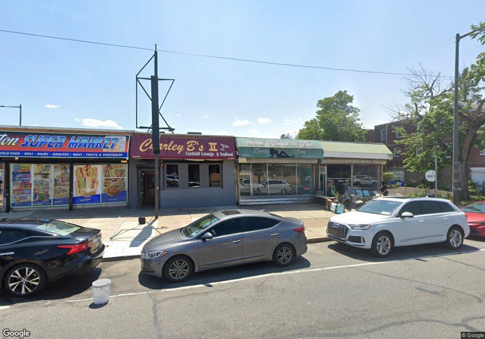 Street View Photo