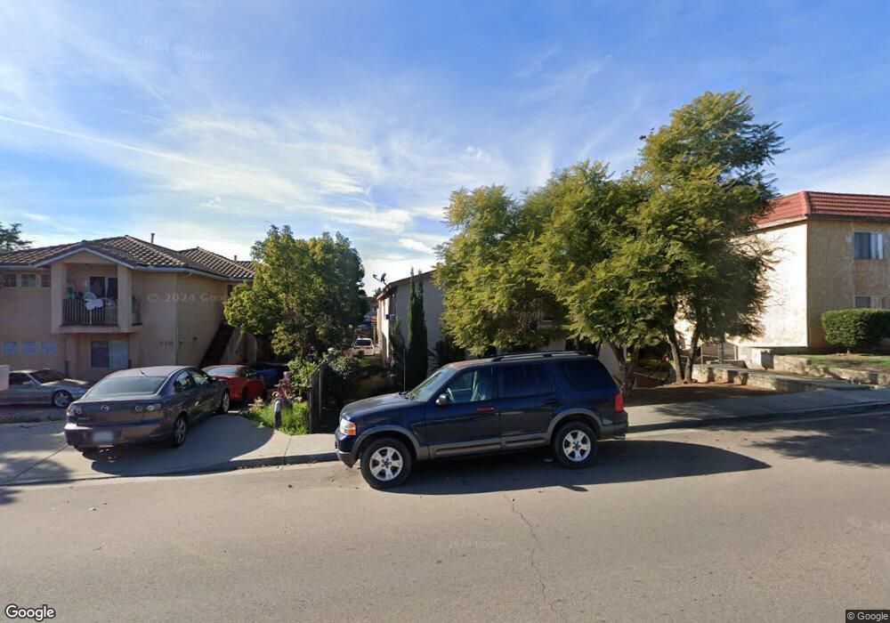 Street View Photo