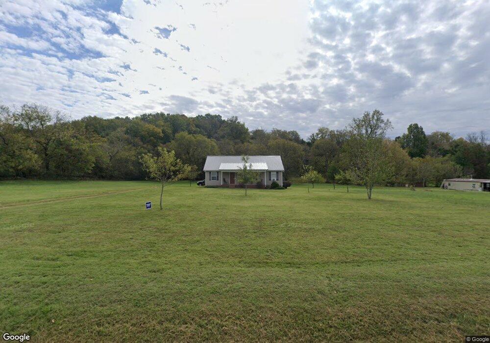 795 Petersburg Chestnt Rdg Rd, Petersburg, TN 37144 - photo 1