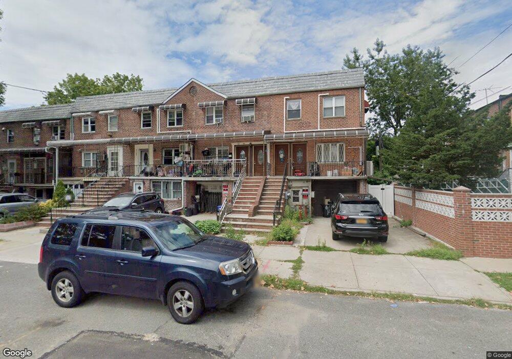 61-40 146th St unit 2FL, Flushing, NY 11367 - photo 1