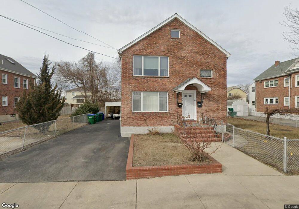 130 Bonner Ave, Medford, MA 02155 - photo 1
